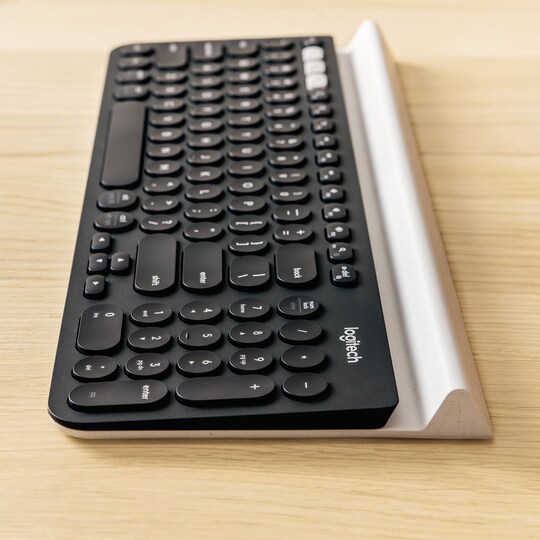 Logitech K780 multi-device trådlöst tangentboard