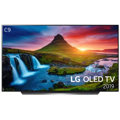 LG 55" C9 4K OLED TV OLED55C9