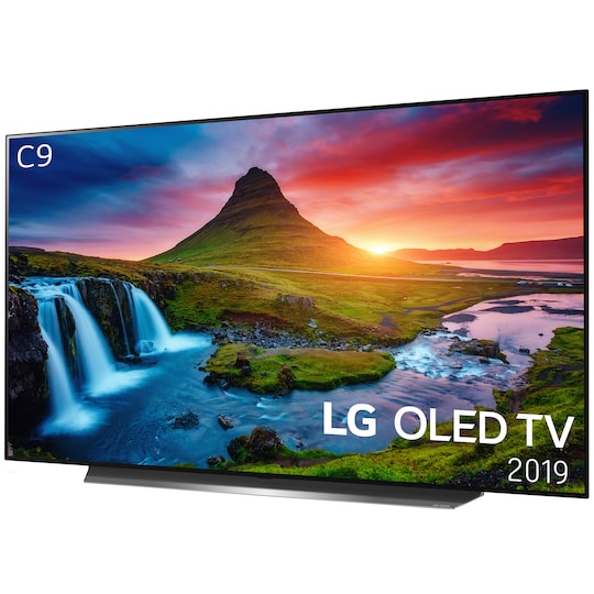 LG 65" C9 4K OLED TV OLED65C9