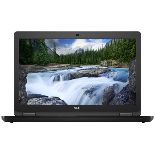 Dell Latitude 5590 15.6" bärbar dator (svart)