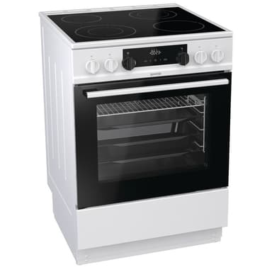 Gorenje Advanced keramikspis EC8647W