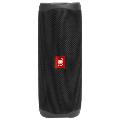 JBL Flip 5 bärbar trådlös högtalare (svart)