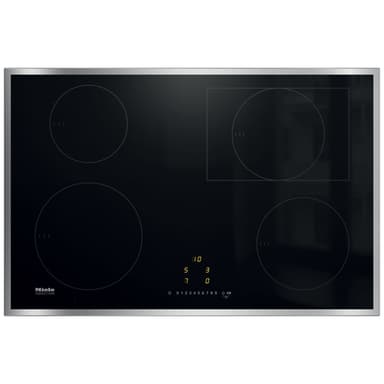 Miele Induktionshäll KM7210FR (75cm)