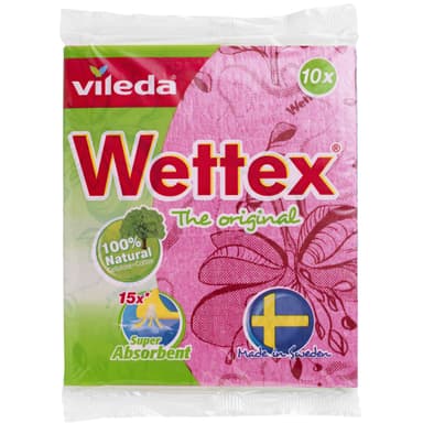 Vileda Wettex disktrasa 127114