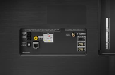 LG 55" C9 4K OLED TV OLED55C9