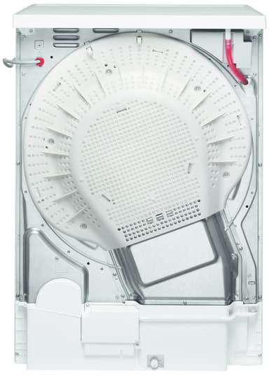 Electrolux Torktumlare EW2C327R1 (Vit)