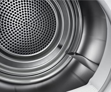 Electrolux Torktumlare EW2C327R1 (Vit)