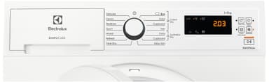 Electrolux Torktumlare EW2C327R1 (Vit)