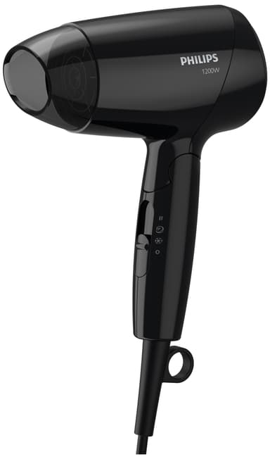 Philips Essential Care hårfön BHC01010