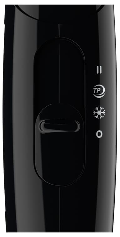 Philips Essential Care hårfön BHC01010