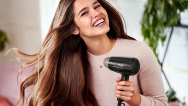 Philips Essential Care hårfön BHC01010