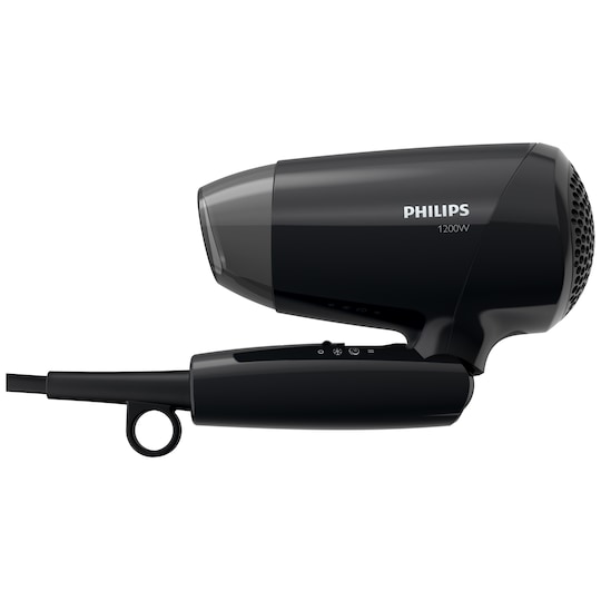 Philips Essential Care hårfön BHC01010