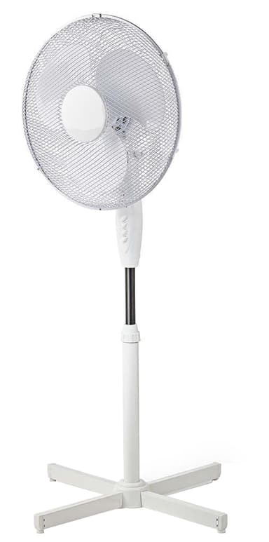Nedis pelarfläkt FNST11CWT40
