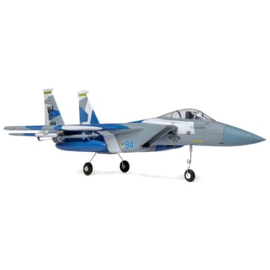 E-flite f-15 eagle 64 mm edf pnp