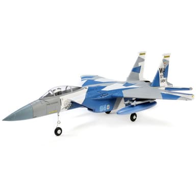 E-flite f-15 eagle 64 mm edf pnp