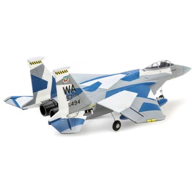 E-flite f-15 eagle 64 mm edf pnp
