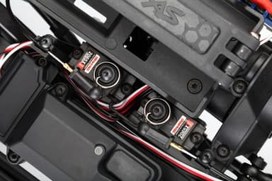 TRX-2065X Servo Micro Metal Gear förseglad