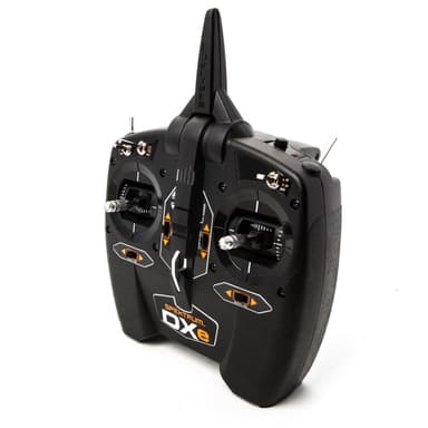 Spektrum DXe DSMX u / Mottagare