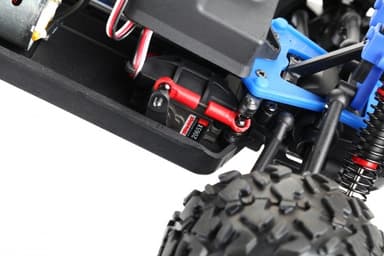 TRX-2065X Servo Micro Metal Gear förseglad