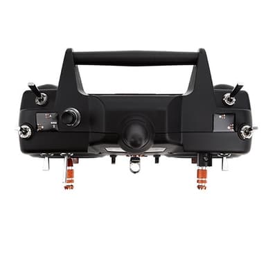 Spektrum DX8 Gen 2 med AR8010T-mottagare