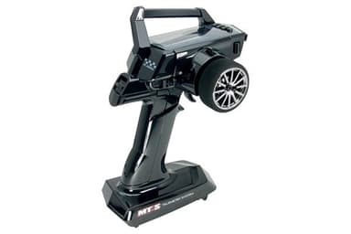 Sanwa radio 4ch mt-s limetterad upplaga piano svar