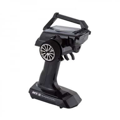 Sanwa radio 4ch mt-s limetterad upplaga piano svar