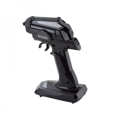 Sanwa radio 4ch mt-s limetterad upplaga piano svar