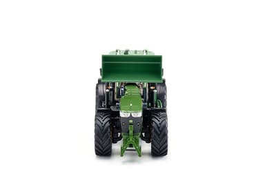 SIKU John Deere 7310R med frontlastare och BT - 1: