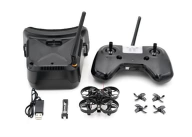 Team blacksheep tbs tiny whoop nano rtf