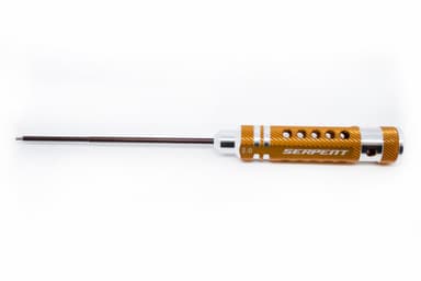 SER-190513 Bultdrivare Hexnyckel 2mm