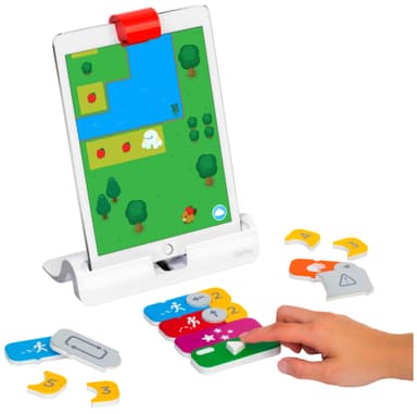 Osmo Coding Awbie barnspel