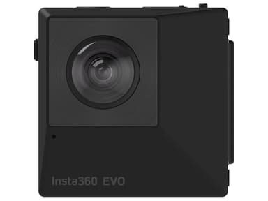 Insta360 EVO - 3D och 360 kamera