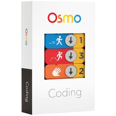 Osmo Coding Awbie barnspel