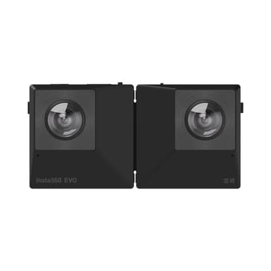 Insta360 EVO - 3D och 360 kamera