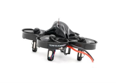 Team blacksheep tbs tiny whoop nano rtf