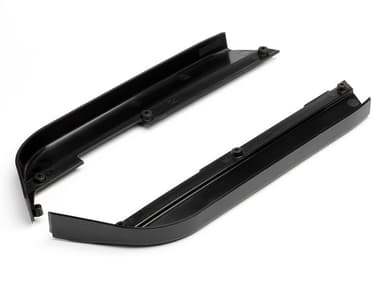 HPI-101799 Side Dirt Guards