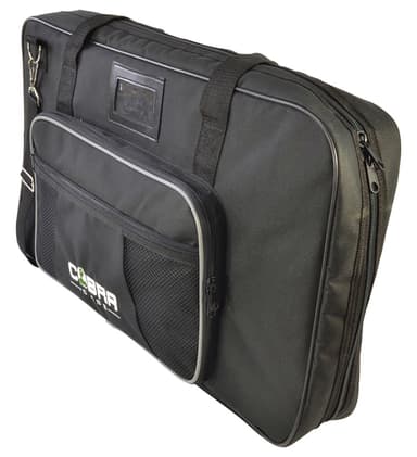 Cobra CC1076 softbag (B:62 x D:35 x H:9cm)