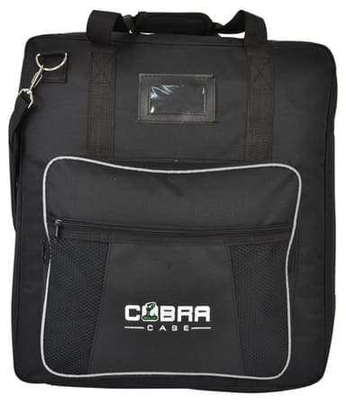 Cobra CC1079 softbag (B:51 x D:45 x H:12cm)