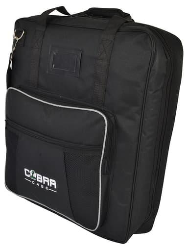 Cobra CC1079 softbag (B:51 x D:45 x H:12cm)