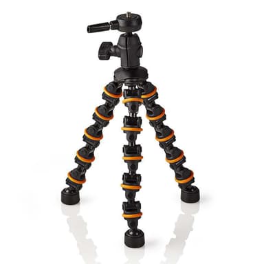 Ministativ | Max 1 kg | 26.0 cm | Flexibel