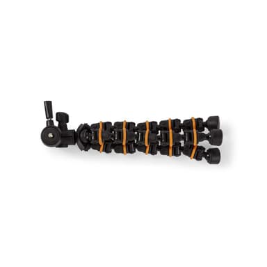 Ministativ | Max 1 kg | 26.0 cm | Flexibel