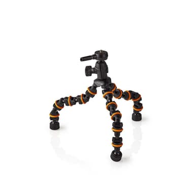 Ministativ | Max 1 kg | 26.0 cm | Flexibel