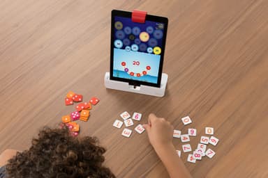 Osmo Genius Kit barnspel