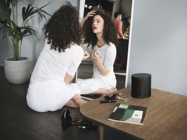 B&O Beoplay M3 trådlös högtalare (svart)