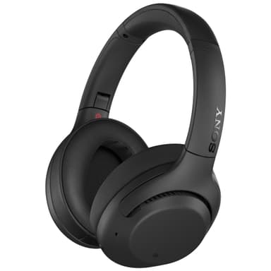 Sony WH-XB900 EXTRA BASS trådlösa hörlurar (svarta)