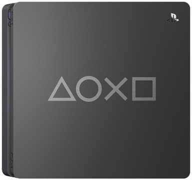 PlayStation 4 Slim 1 TB Days of Play LE