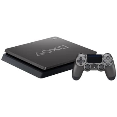 PlayStation 4 Slim 1 TB Days of Play LE
