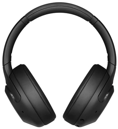 Sony WH-XB900 EXTRA BASS trådlösa hörlurar (svarta)