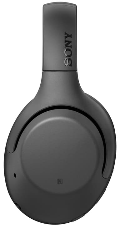 Sony WH-XB900 EXTRA BASS trådlösa hörlurar (svarta)