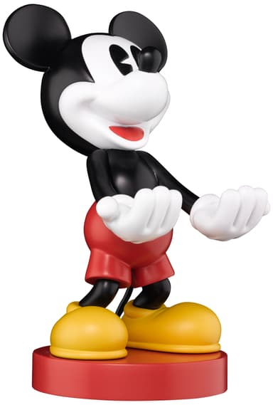 Exquisite Gaming Cable Guy hållare figur (The Disney - Mickey Mouse)